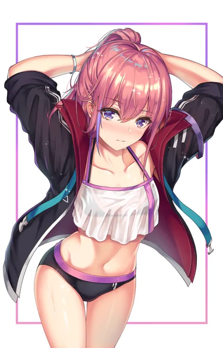 스타쟝 작업 끝났따~

#少女前线 #少女前線 