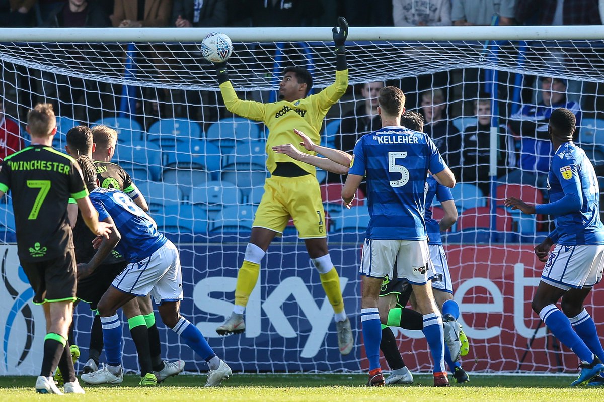 Forest Green Rovers tweet media