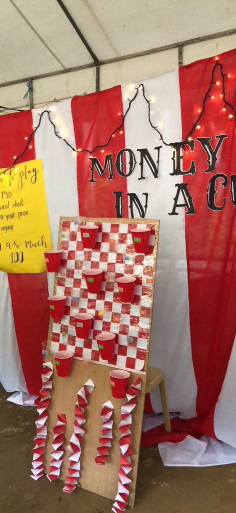 uscCESorg's tweet photo. Carousel 2018! Thank you to everyone who played and congratulations to everyone who won a hundred pesos! 😉 https://t.co/0yfuGAIT6F