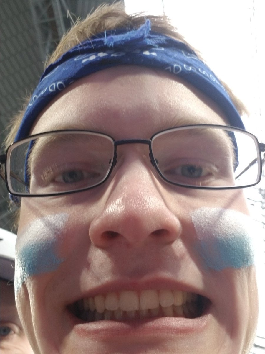 jareddanielson's tweet photo. #AutismSpeaksMN https://t.co/JwJstQ3DG5