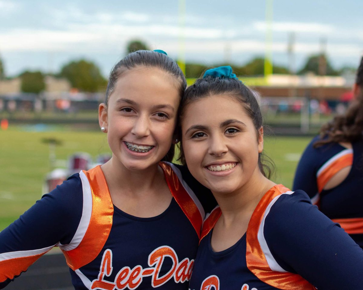 It was a great second game!!