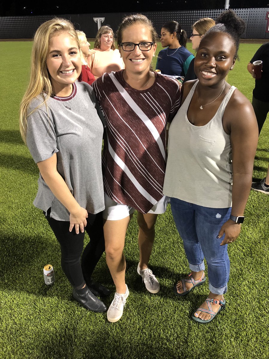 Happy Birthday @rignasty21 @TroySBCoachB! 🎂