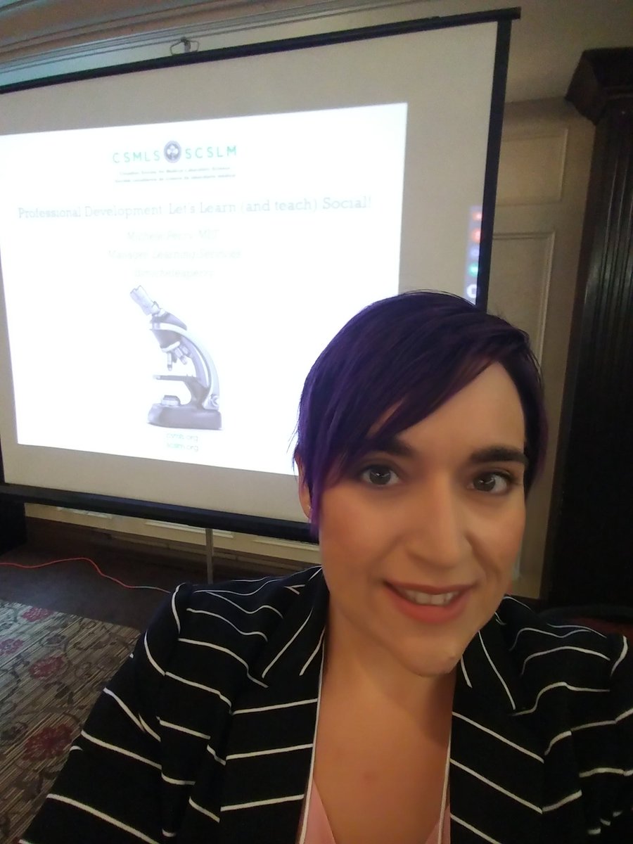 micheleaperry's tweet photo. Ready to go!
#nlcmls #medlab https://t.co/Fk2Gfeidt3