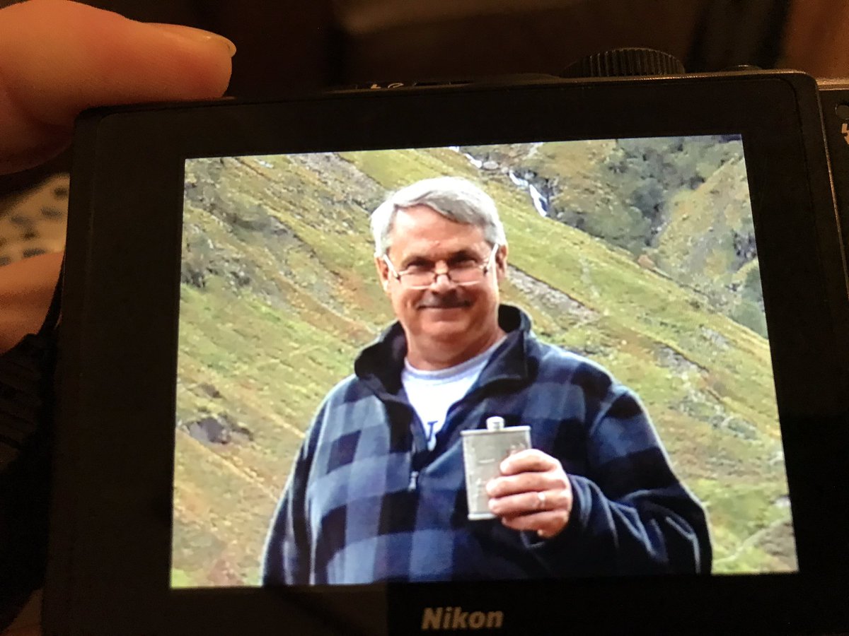 summitandcamp's tweet photo. Camera found on Great End today. Anyone know this fella? Please RT. #lostcamera #foundcamera #greatend https://t.co/Dml3qdgFc8