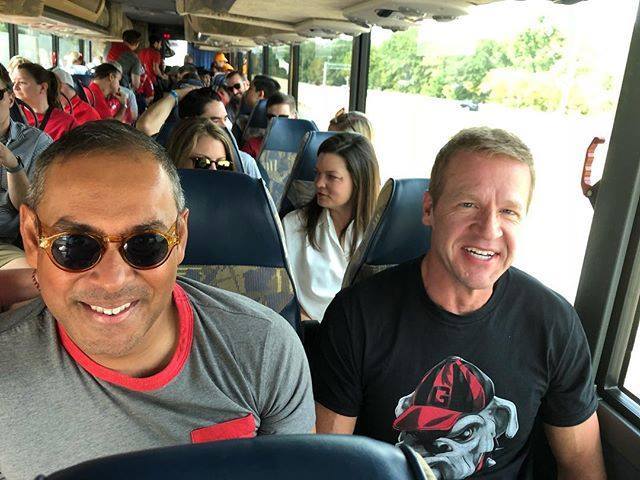 RevelBus's tweet image. 🍻 #revelbus #godawgs #betweenthehedges bit.ly/2xN3QEg ift.tt/1rtSGfg