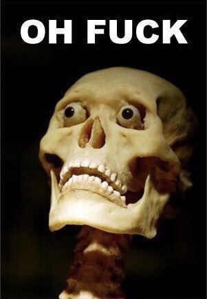 NateApril2's tweet photo. When people discussin answers from the math test and they’re arguing between 67 and 77 but you got the mitochondria is the powerhouse of the cell https://t.co/MfCsi8CUPP