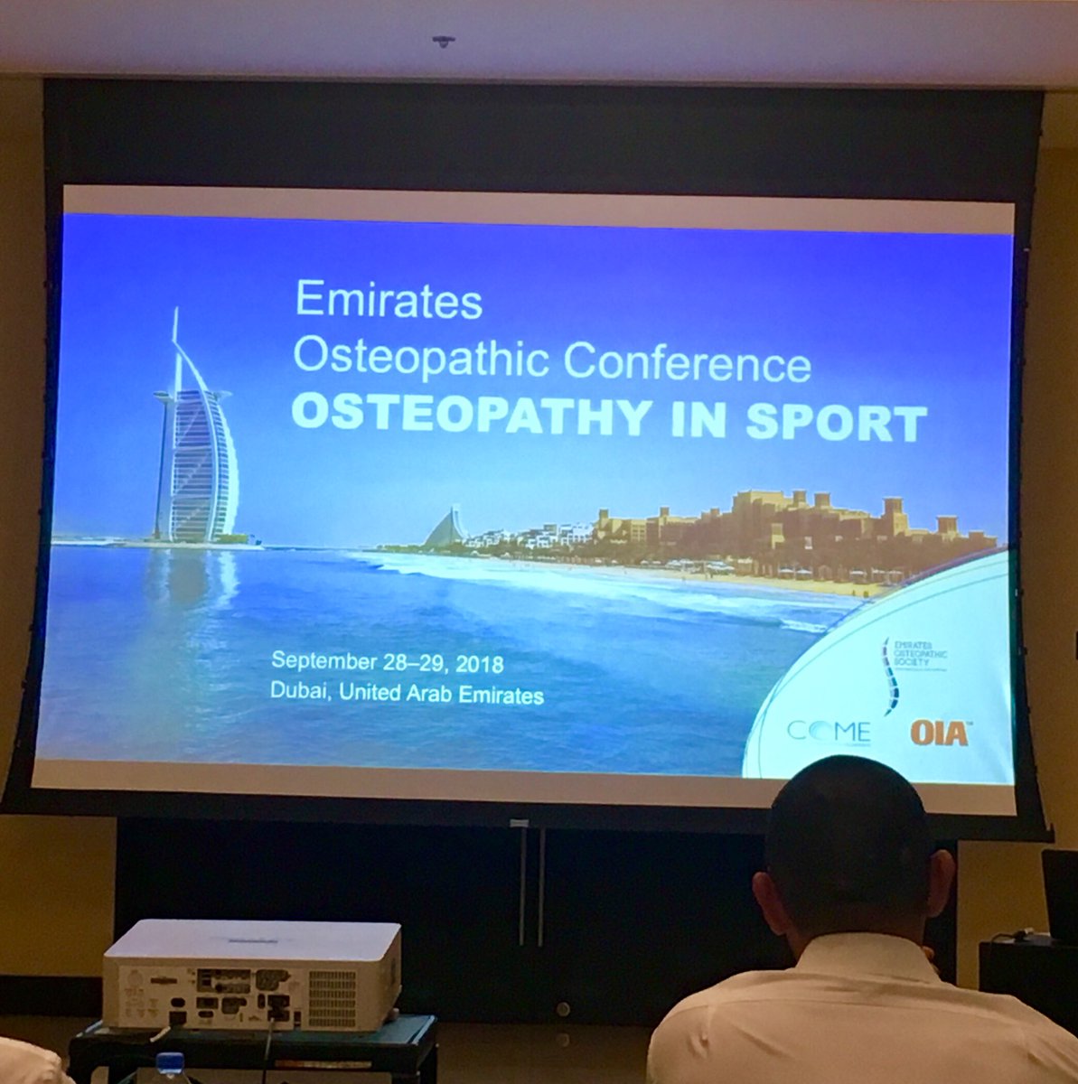 Nejma_Boukhari's tweet photo. @osteopathyae @OIAlliance       Thank you... Congress 2018 https://t.co/Qy03SdXl2i