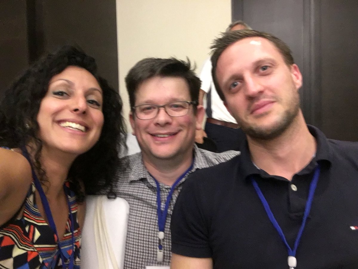 Nejma_Boukhari's tweet photo. @osteopathyae @OIAlliance       Thank you... Congress 2018 https://t.co/Qy03SdXl2i