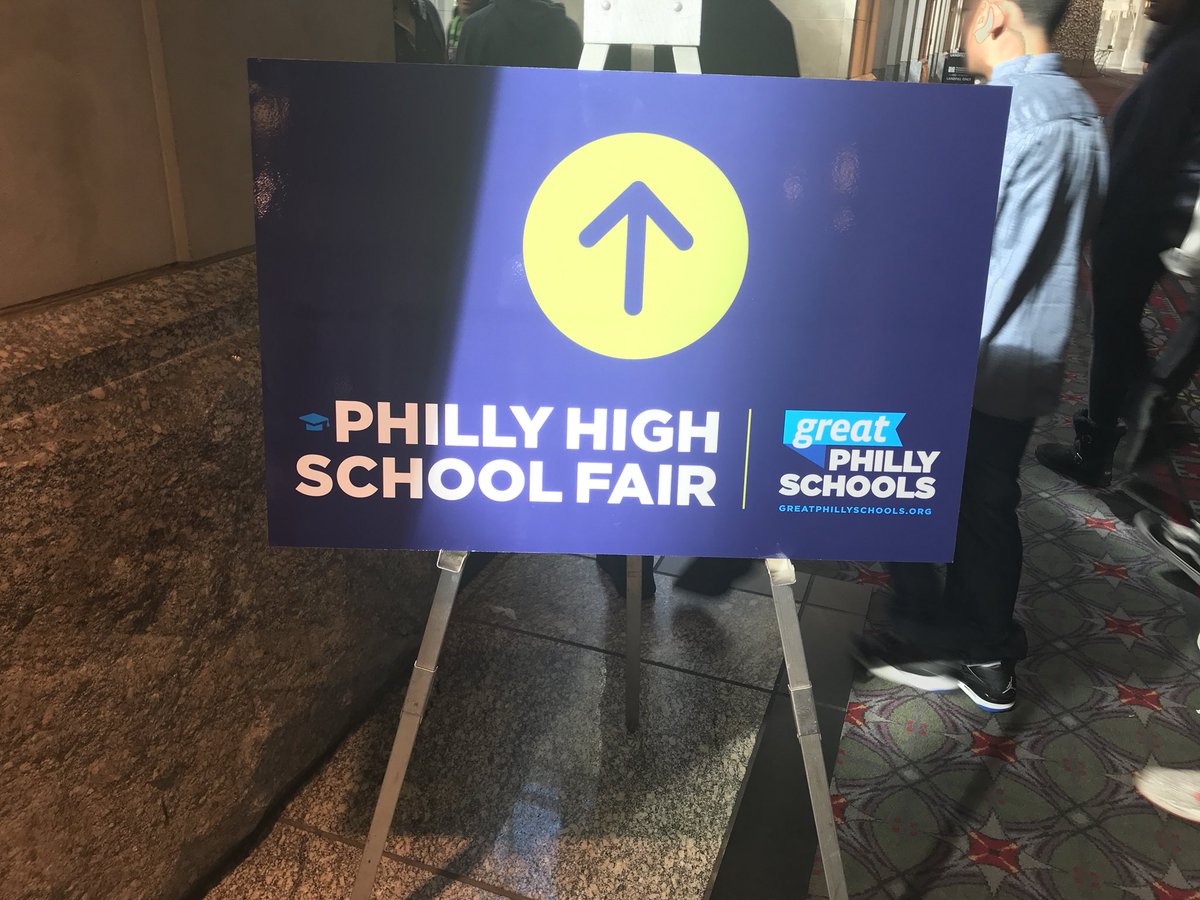 PotterThomasPA's tweet photo. PT Middle Years students are on their way to the High School fair! 🏢🤔 📝 ✅ https://t.co/PLW0YNkxGl