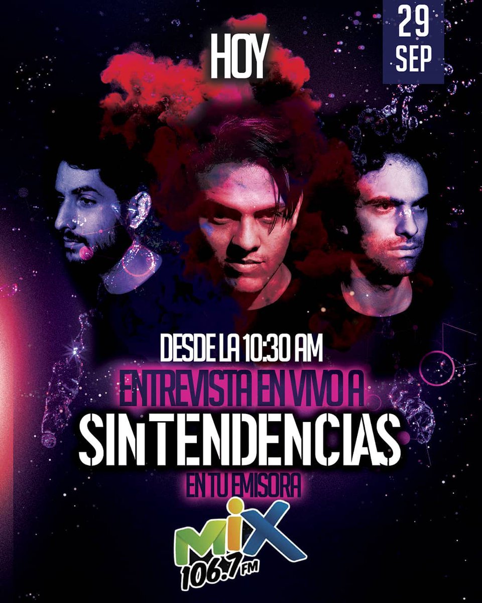 SINTENDENCIAS tweet media