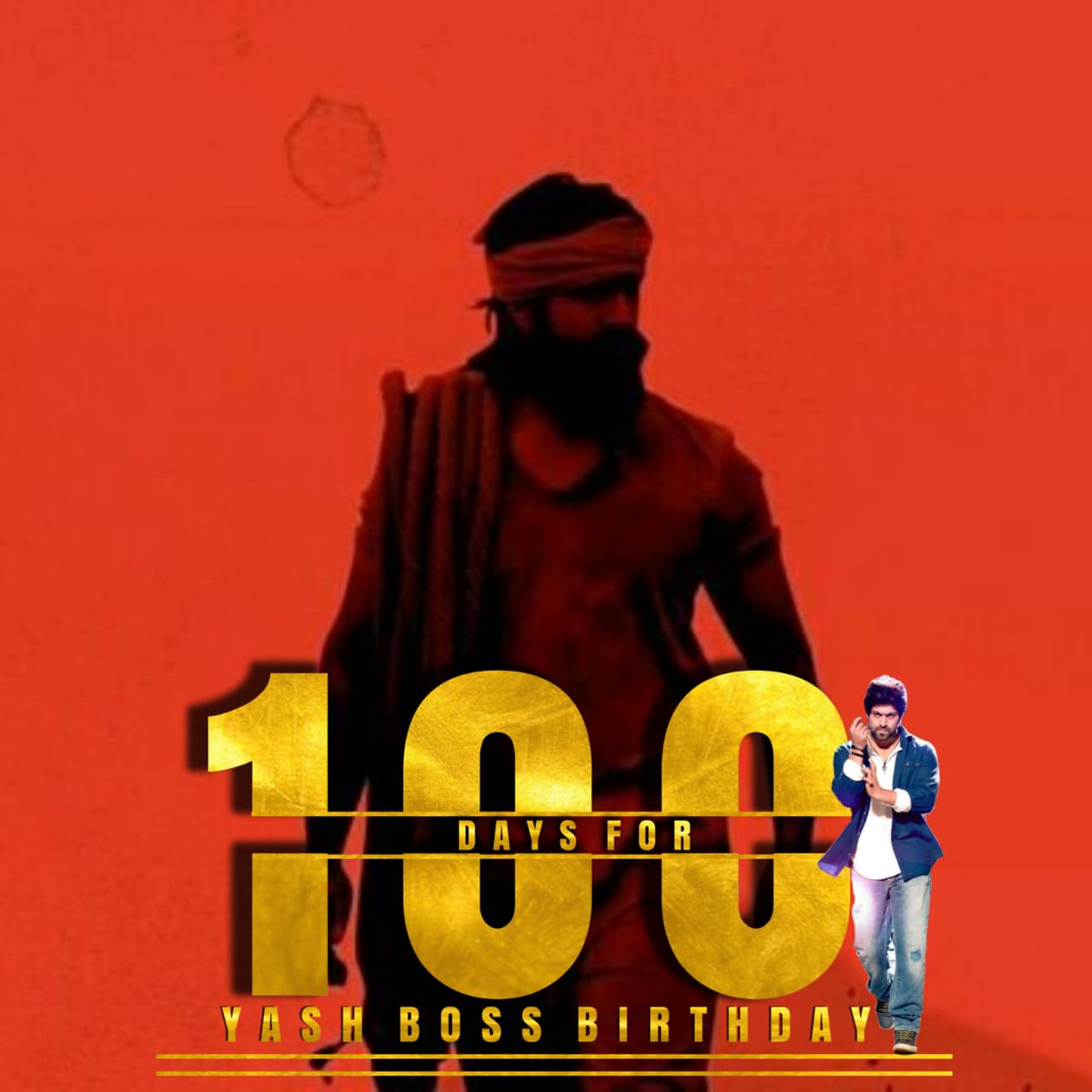 c_prajval's tweet photo. @YashTrends #KGFUpdatesTomorrow #100DaysForYashBday #100DaysForYashBday #100DaysForYashBday #100DaysForYashBday #100DaysForYashBday #100DaysForYashBday #100DaysForYashBday #100DaysForYashBday #100DaysForYashBday #100DaysForYashBday #100DaysForYashBday https://t.co/3dECUaPumh