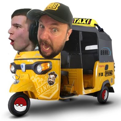 JazzyRabbitTV's tweet photo. #PUBG Gamer aufgepasst!
Heute @DerPoleChris und @HughWintersLIVE beim BAAL! 
Reinschauen, anfeuern! Team: TukTuk-TAXI 
@BAAL_LIVE 
#Baal #baal2018 
#HasenBande
https://t.co/jEB6TFsTqB
https://t.co/NkW6lvEayM https://t.co/zczVRjUr35