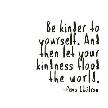 BethHouf's tweet photo. A6: On a more serious more, I’m going to allow myself time to process through the not so positive stuff so it doesn’t hit me like a ton of bricks when I finally have time to breathe on the weekends.  #leadLAP https://t.co/Z8yJoObLew