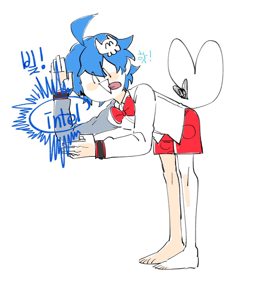 Meattokki_'s tweet photo. 인텔이 좋은 블루블루씌
게이밍 노트북갖고싶다.....................(무한점)
@kimblue37 https://t.co/a1Y6qSdoXV