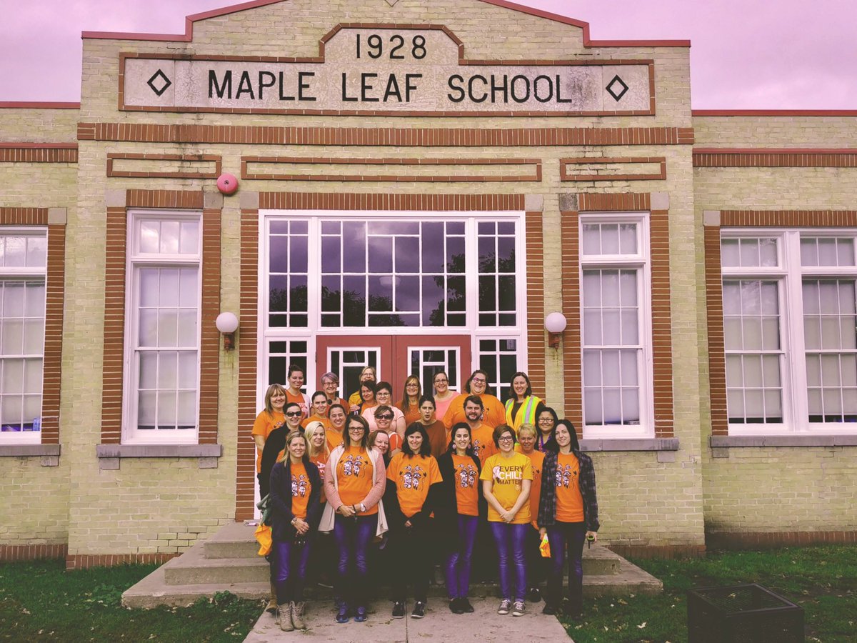 Maple Leaf School Maple Leaf School