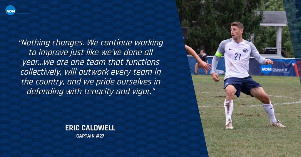 PSHbgMSoc's tweet photo. Thoughts from Eric Caldwell on moving on to conference play...

CAC play opens tonight at CNU https://t.co/ecTgIoRD4l