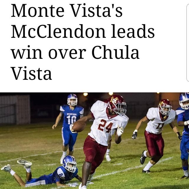 MVHSMonarchs's tweet photo. Monarchs in the News! #mightymonarchs #mvhspride @monarchsports1 https://t.co/zt0qQFJuHt https://t.co/foIlYokXbU https://t.co/Wv7NJlbeZ4