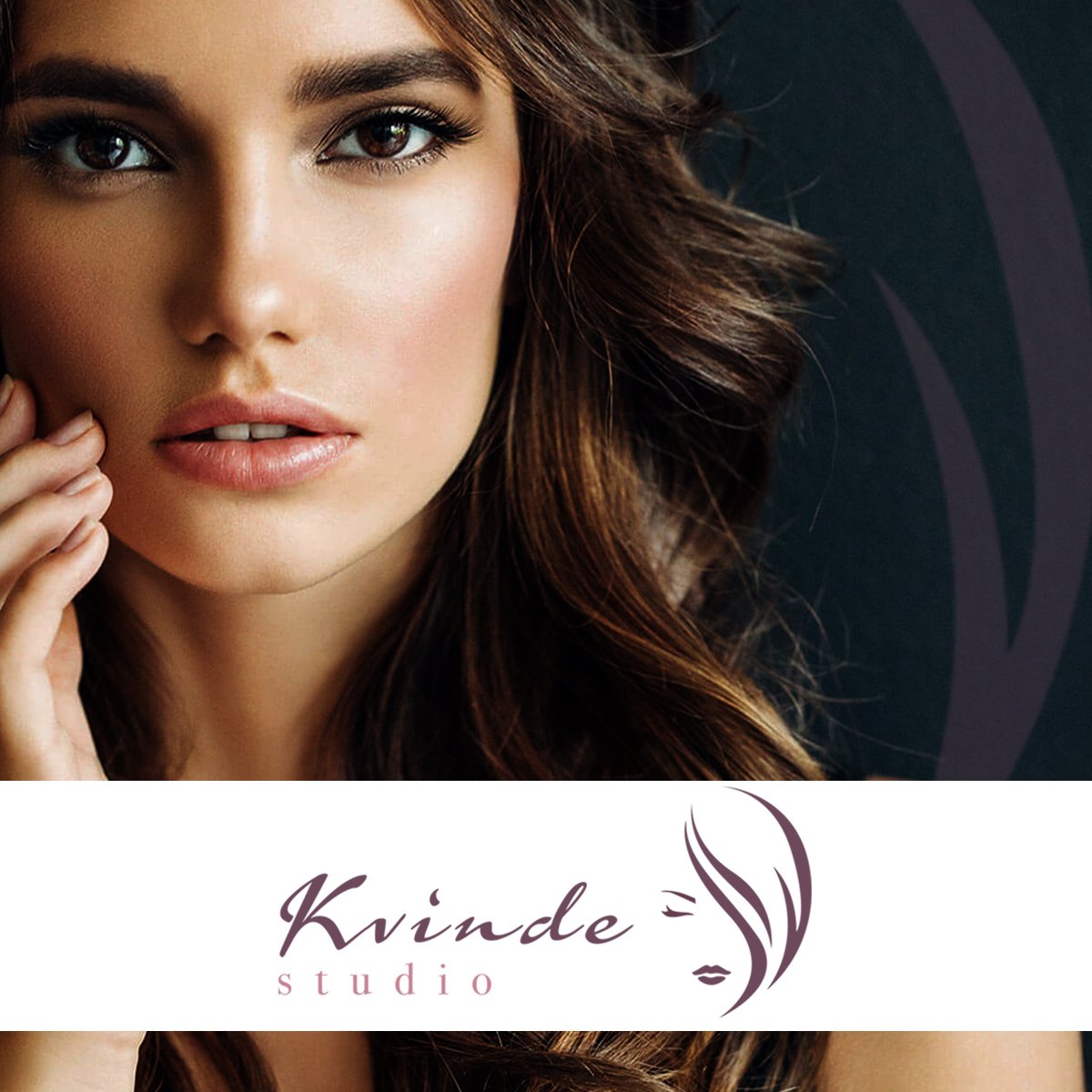 KvindeStudio's tweet photo. El lugar donde podrás olvidar la rutina y dedicar tiempo al cuidado de tu belleza. En @KvindeStudio te esperamos. 
Conoce más servicios en nuestro sitio web 👉 https://t.co/aPYAALFaMT https://t.co/PbAU6ZwYpg