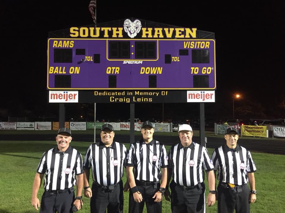 Corunna Baseball (CorunnaBaseball) Twitter