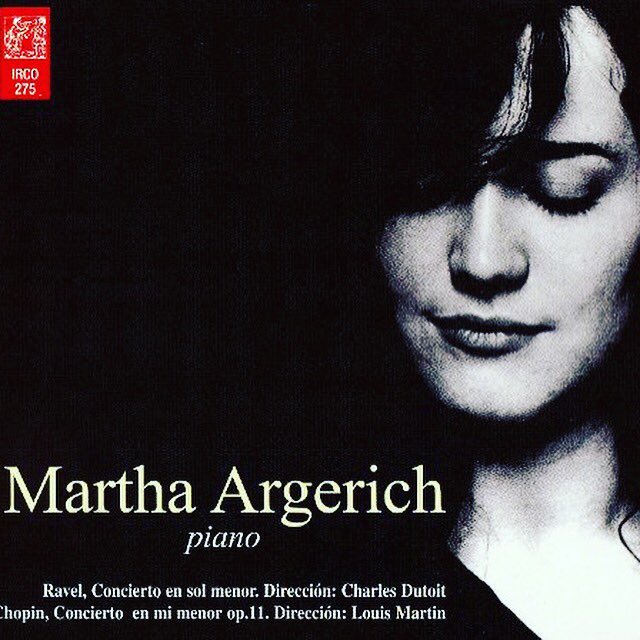 This Maestra at the keys makes my heart sing. Research is a beautiful thing when you get to bask in the artistry of women like this ❤️ #Maestra #MarthaArgerich #FoodOfLove #IAmWrting #IAmEditing