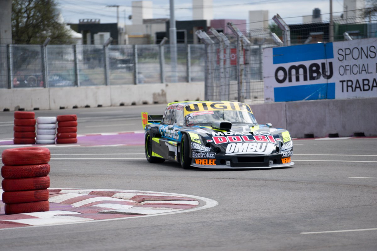 #TCenLaPedrera a toda fuerza! ¡Impactante!