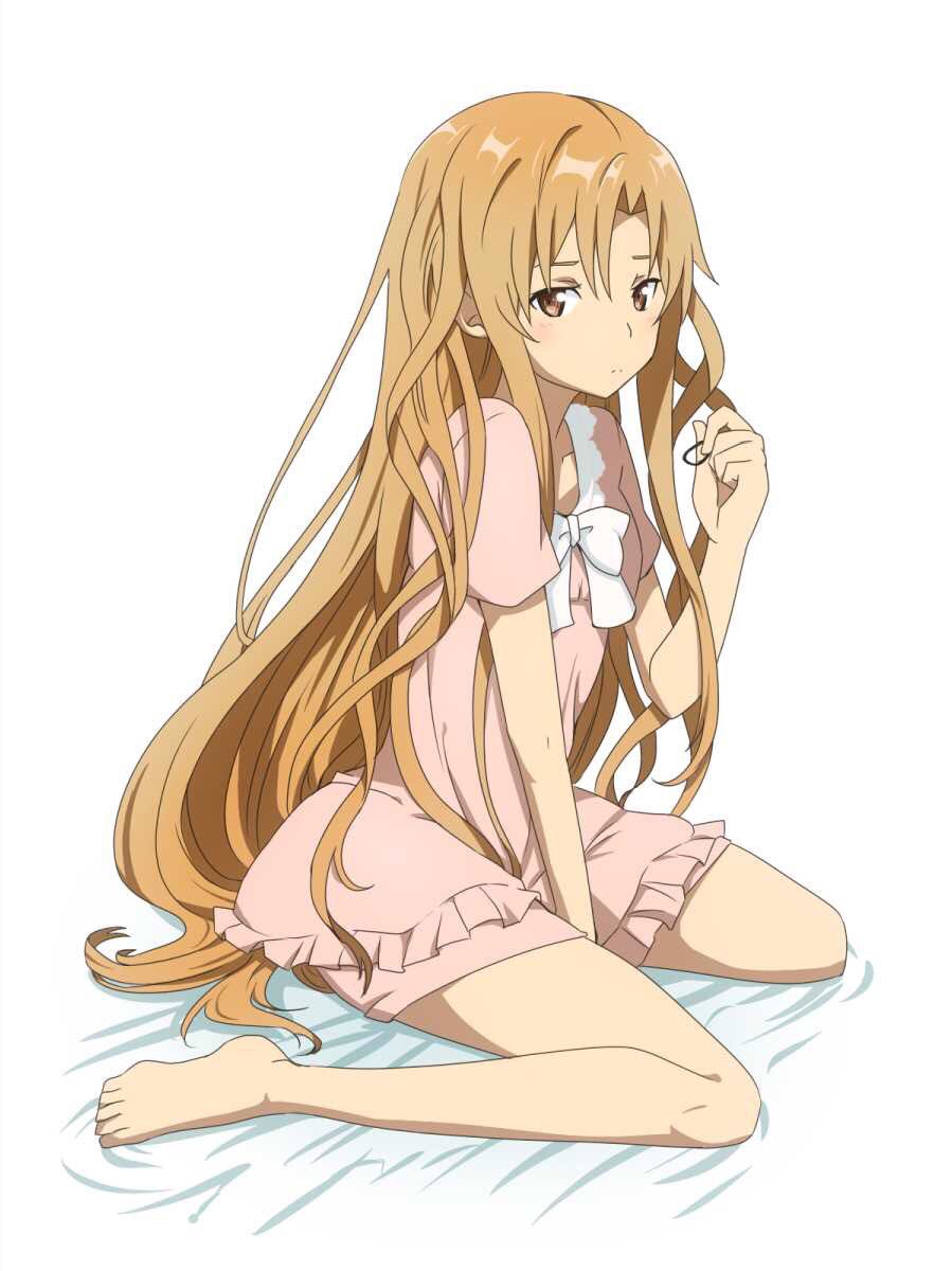 結城明日奈生誕祭 結城明日奈生誕祭