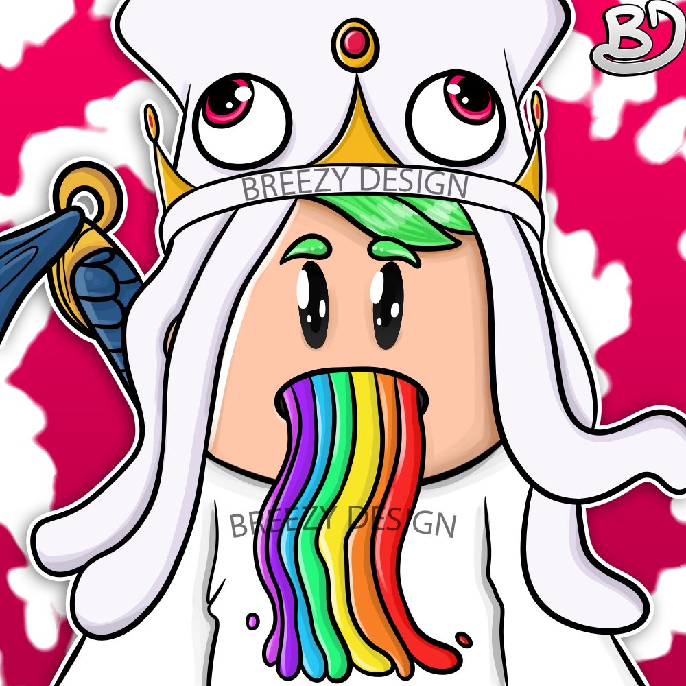 Breezy Design On Twitter Fan Art For Whimyart What Do You Guys Think Hope He Likes It Support Is Appreciated Roblox Robloxdrawing Robloxart Digitalart Roblox Https T Co N8w5bvprnn - digital art of your roblox character