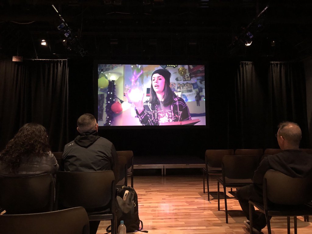 Minnesota WebFest tweet media