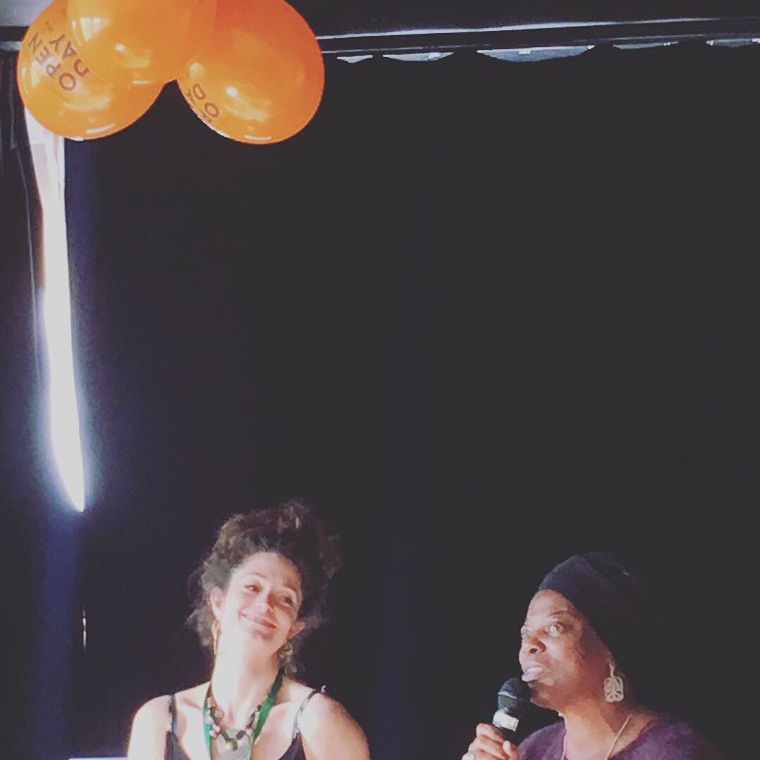HamiltonHouseBR's tweet photo. As part of our OPEN DAY we have @CllrAsherCraig talking on the future of Hamilton House with @CoExist_UK ! https://t.co/B2SdkoINVC