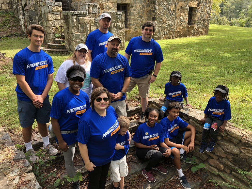 Friends of GA Parks tweet media