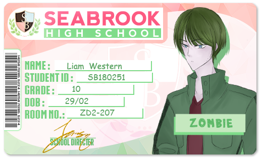 SBH_Liam's tweet photo. "...." เลียมพูด
oO(...) เลียมคิด
/... เลียมกระทำ
(...) ผปค.
#SBHStudentCard2018 https://t.co/wjTO3ViLbI