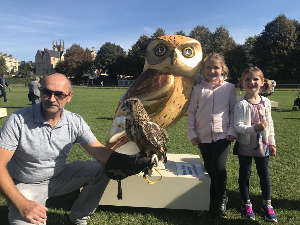 elley_selina's tweet photo. What a day helping raise money for #minervastrust @OwlsofBath at #BathRec with #andrewspropertygroup https://t.co/nmD0NCzCuD