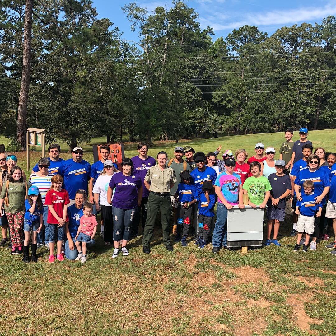 Friends of GA Parks tweet media