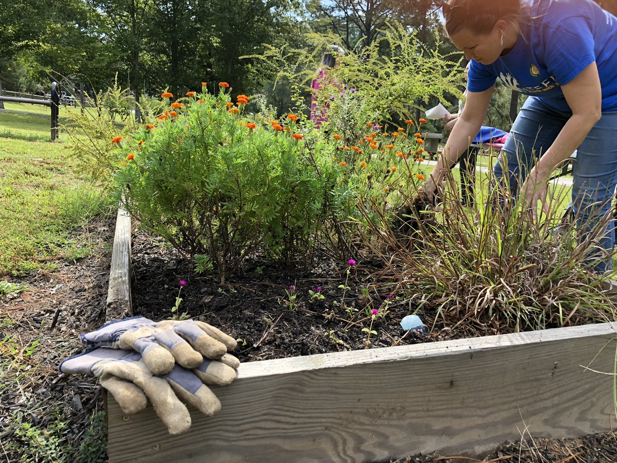 Friends of GA Parks tweet media