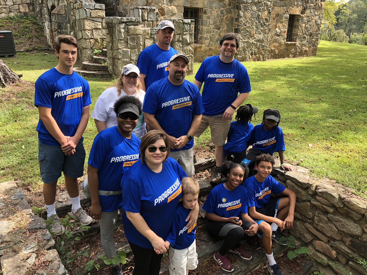 Friends of GA Parks tweet media