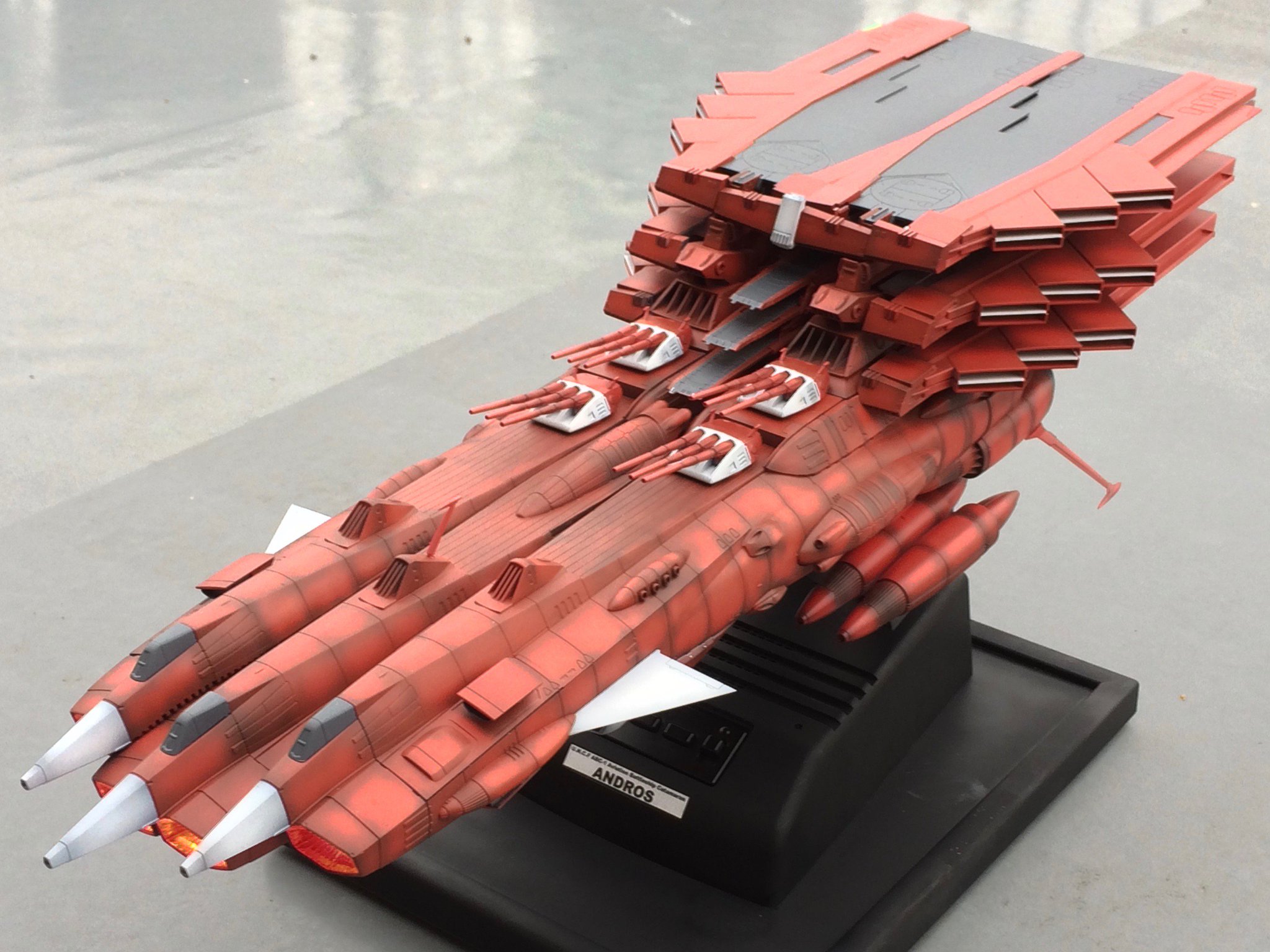 space battleship yamato พากย์ ไทย video