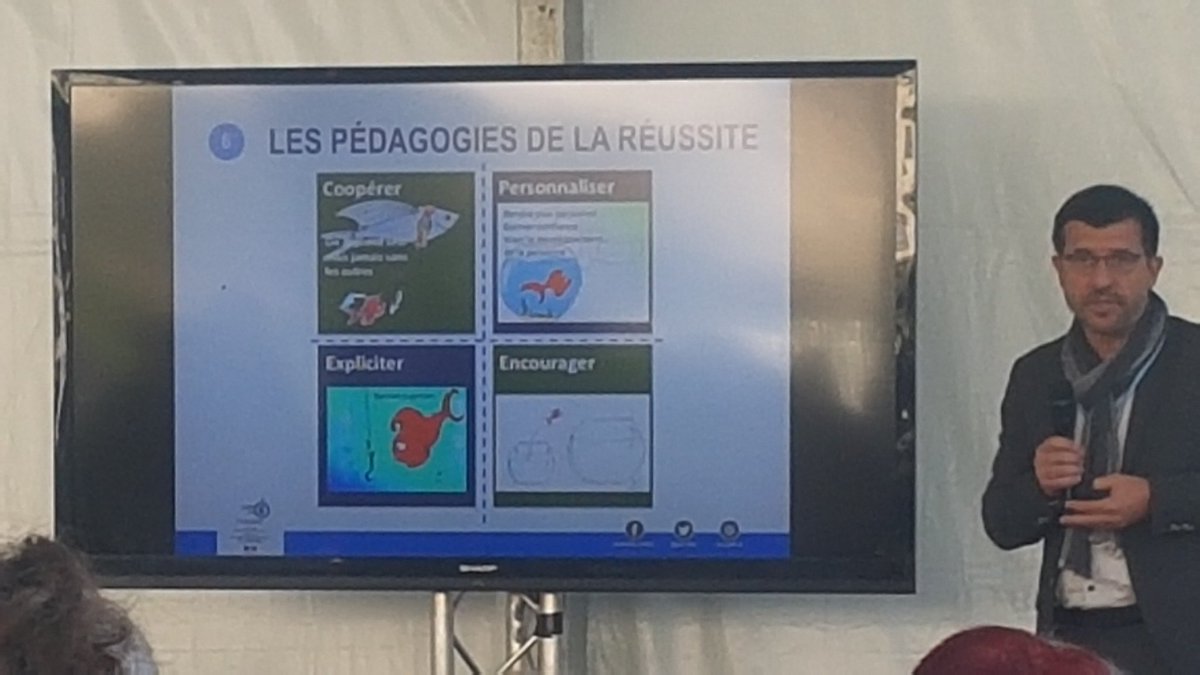 I_Lemire's tweet image. 28-29 SEPT 2018 @chartneuville 4ème Rencontres annuelles "#education au XXIème siècle", pour le WFE à Genève, introduites par Jean-Paul Delevoye avec plus de 30 intervenants et acteurs éducatifs. Il faut #coopérer #expliciter #personnaliser #encourager lachartreusedeneuville.org/rencontres-ann…