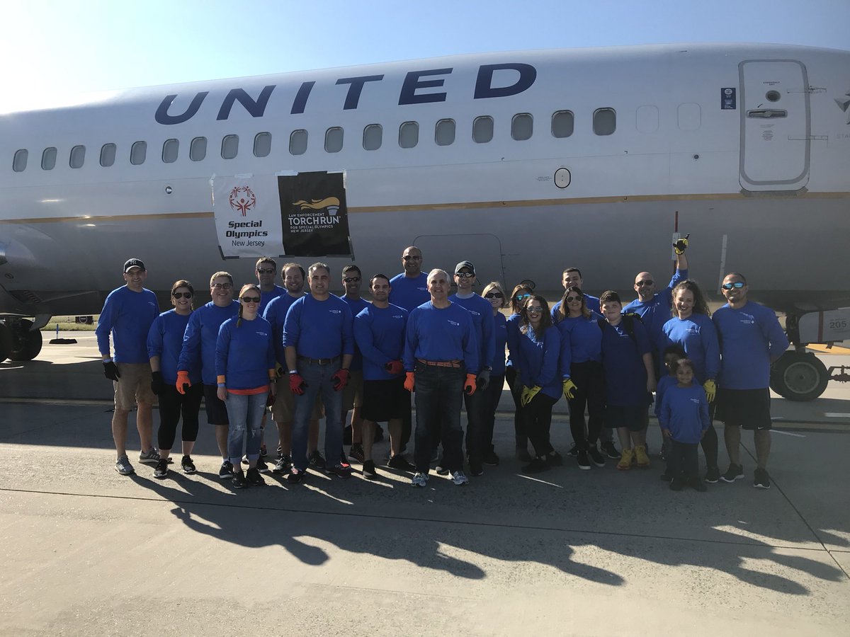 SONewJersey's tweet photo. Special Thanks to our Gold sponsor @MandelbaumLaw, participating in their first Plane Pull, and for their additional #TeamMandelbaum fundraising! https://t.co/NLXN7HK1fi
