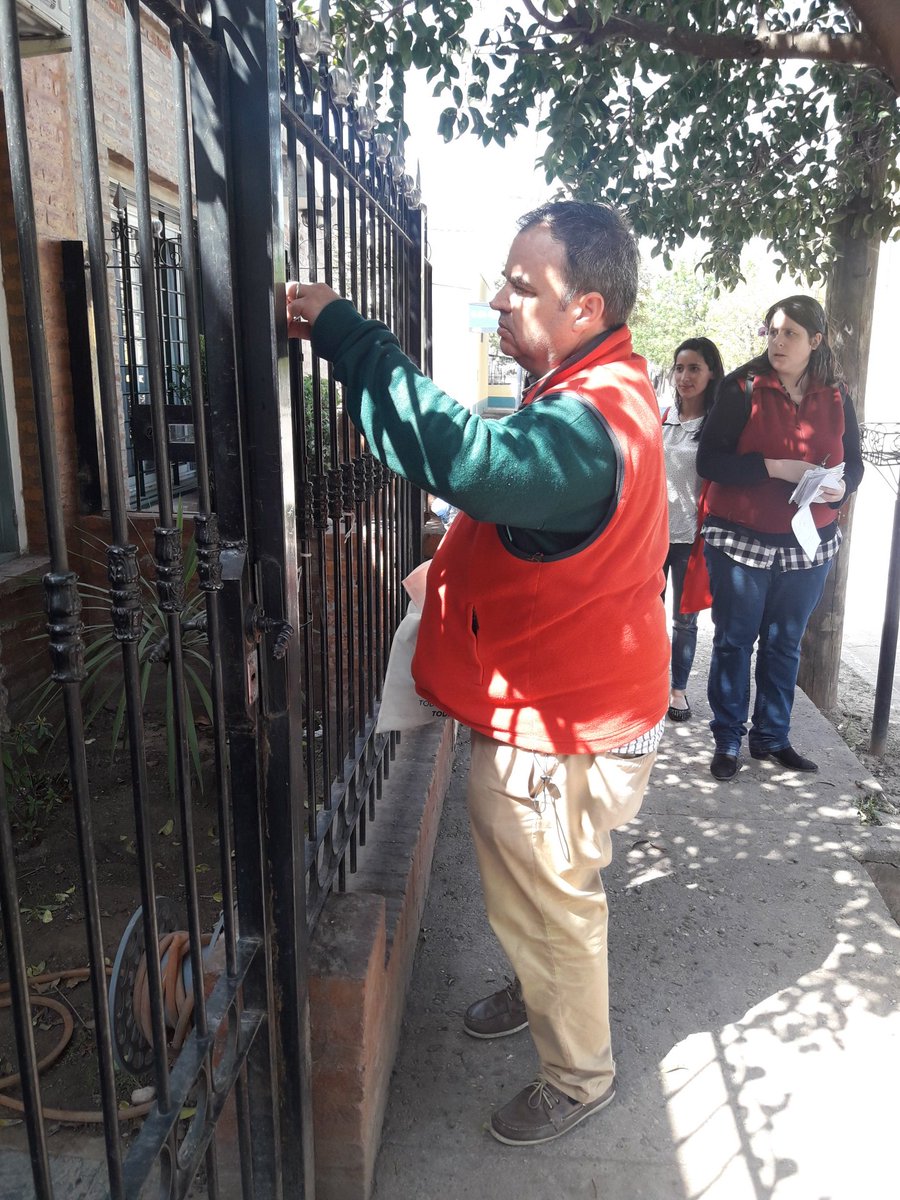LouMariaHG's tweet photo. Un nuevo casa a casa en Barrio Alta Córdoba @SoherElSukaria @Anibaldeseta @TerreEugenia @alby_roberto @luisarronades @BarrionueMiriam @juanmsosa_ @Sofiabrambilla https://t.co/6GoXBv5MPz