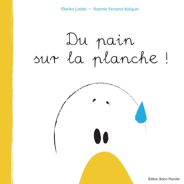 Retrouve les aventures d’Oscar le canard 🦆 qui apprend à ne plus gaspiller le pain 🥖🍞 woups.fr Stop 🛑 au #JeSuisDocteurPourLaTerre