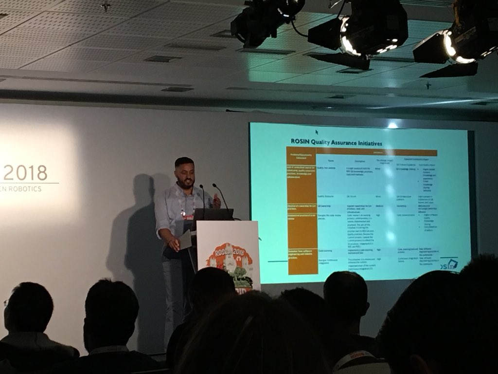 Carlos Hernandez Corbato tweet media