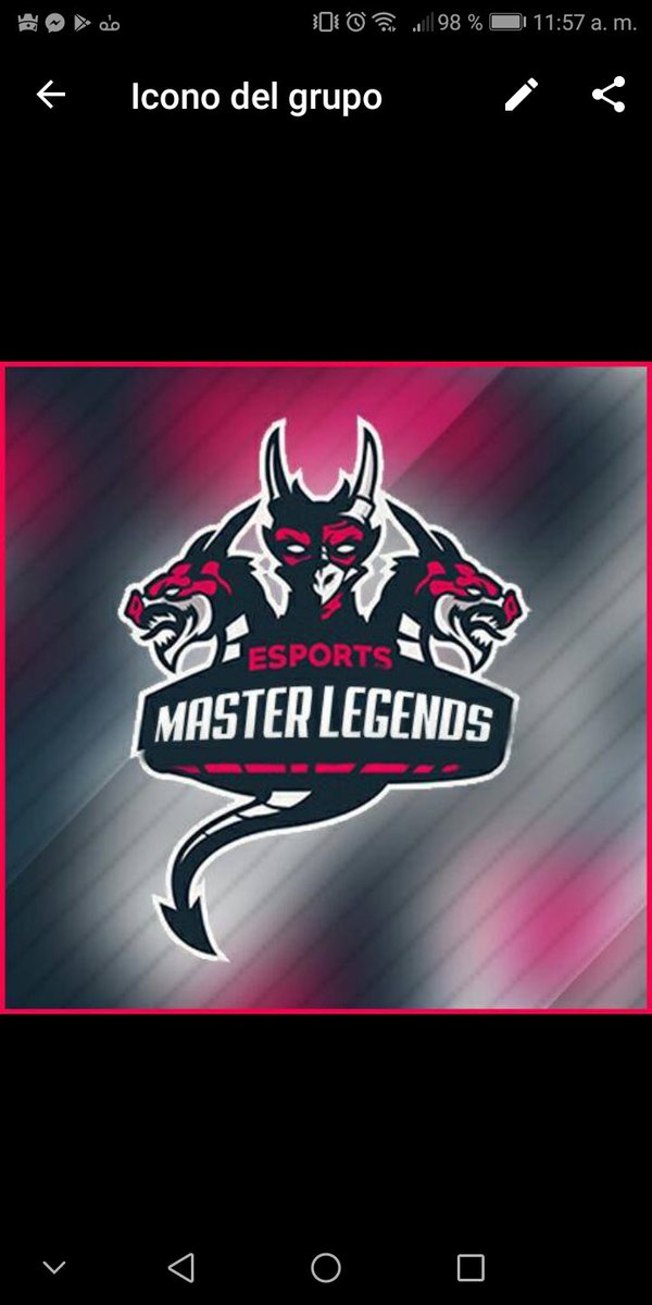 MasterLegendsCR's tweet photo. !SE BUSCA PARTIDO!  Para hoy interesados hablar al MD ⚡♥️🤘 https://t.co/1R3TE0SwgW