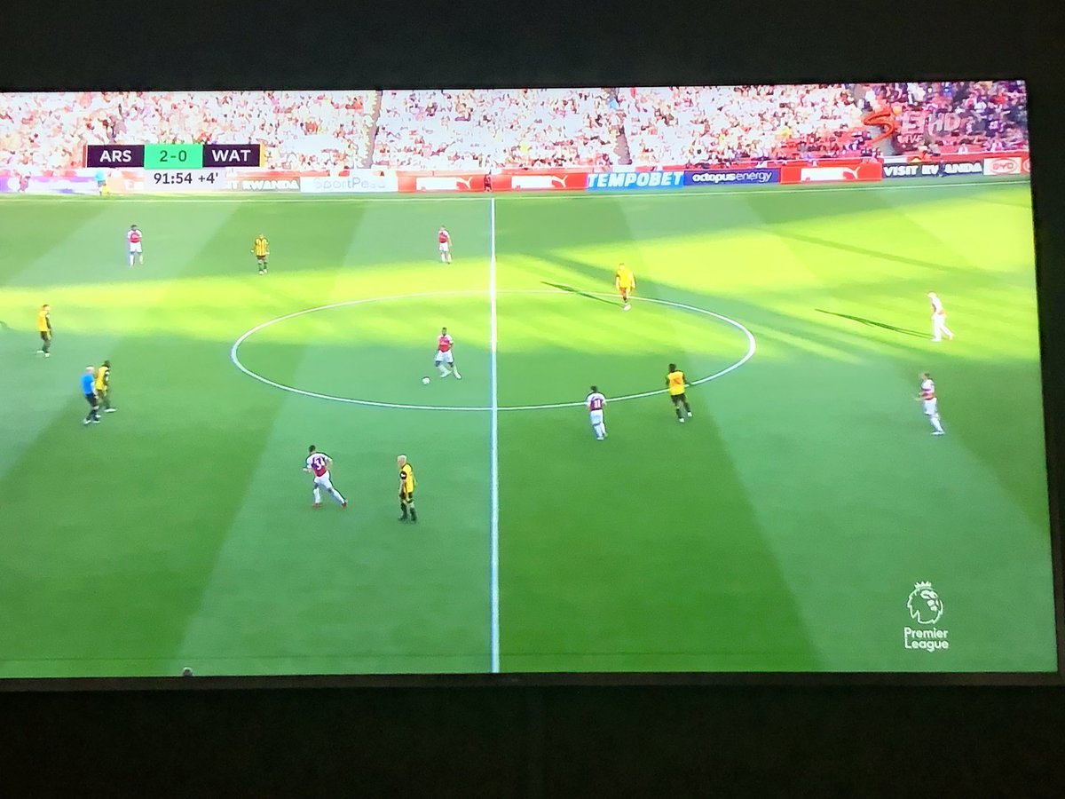 advocatemahere's tweet photo. My team is just so wonderful because we are the Arsenal. Vamwe vese how are you? Man U, are you well? https://t.co/S3OvbUqEHd