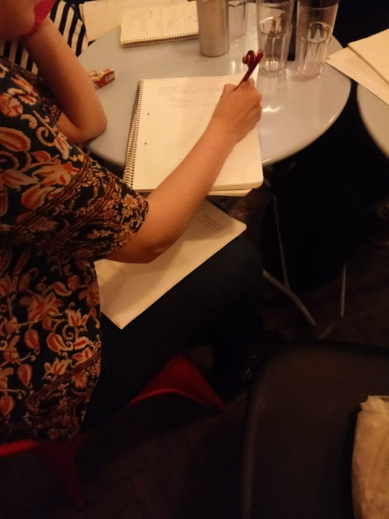 Maia Morosano tweet media