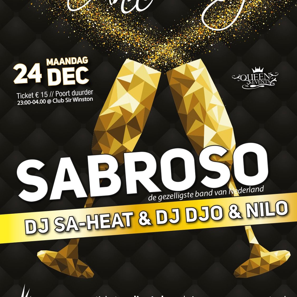 QueenEventss's tweet image. 