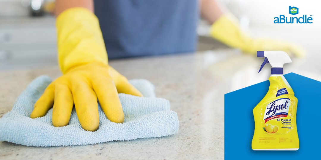 aBundleHQ's tweet photo. Close out the summer by giving your property the deep clean it needs after a busy rental season.
Stock up on necessary cleaning products and tools: https://t.co/X5zODxQw59
#abundle #cleaning #hosttips #vacationrental https://t.co/jmP7ZgR6Hq