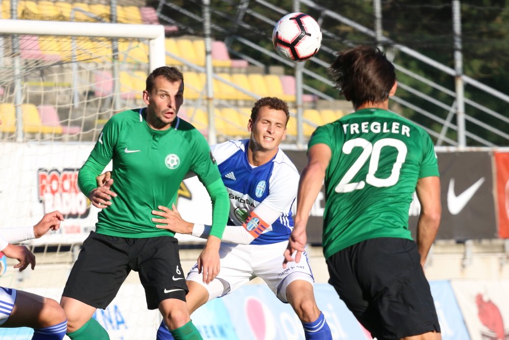 fkpribram's tweet photo. ⏱️HT/Poločas
#Příbram vede nad @fkmladaboleslav 1:0
#PRIMLA
👍😉 https://t.co/QqcjewOQbc