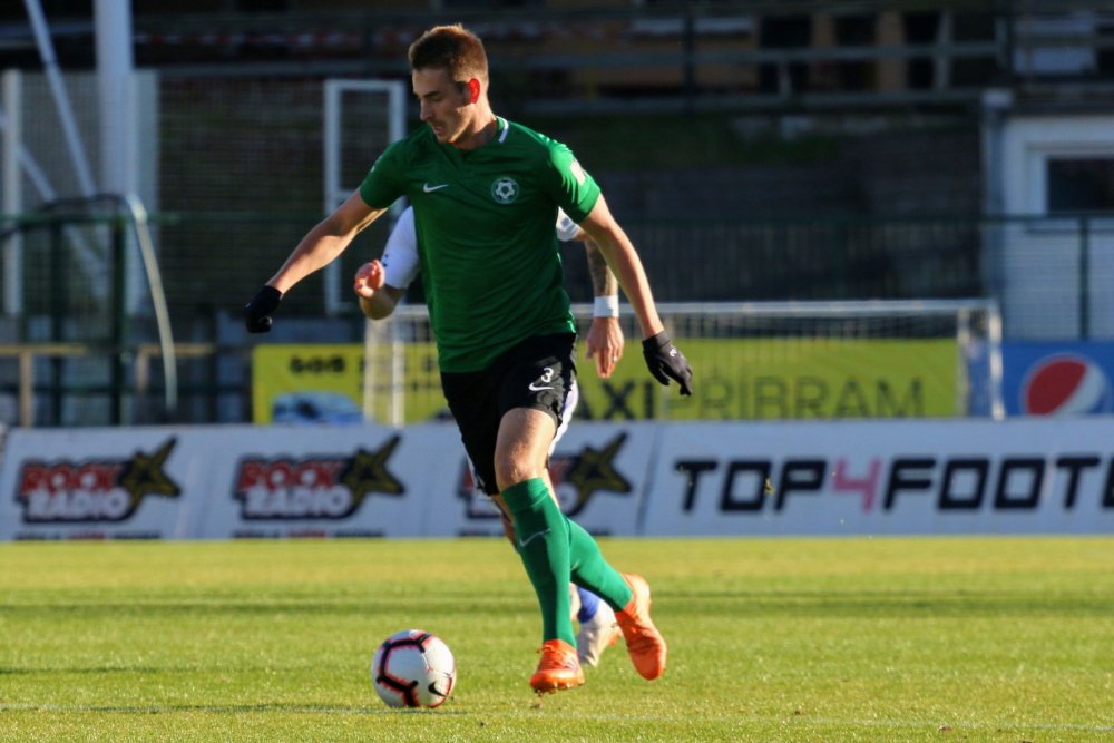 fkpribram's tweet photo. ⏱️HT/Poločas
#Příbram vede nad @fkmladaboleslav 1:0
#PRIMLA
👍😉 https://t.co/QqcjewOQbc