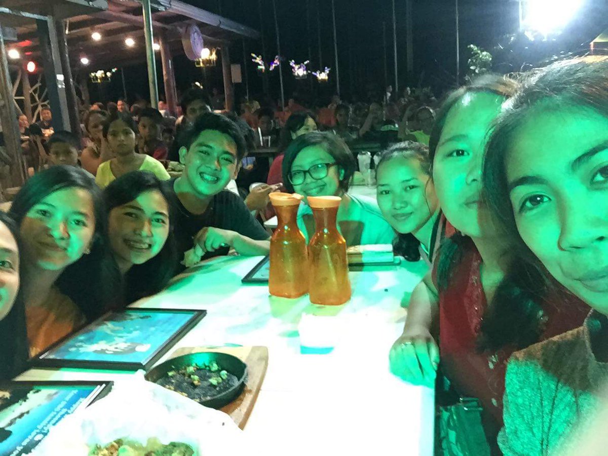 Stayeah_Fate's tweet photo. Good things happened. Thanks beshhiess ๐โจ @TsKoppeAloran #Bond #Beshiess #Thankful https://t.co/5y8kreCqe0