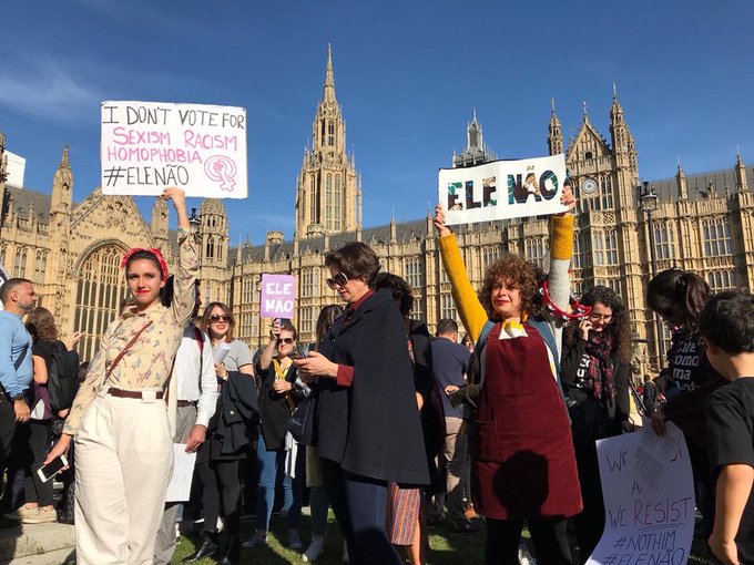 Ver imagem no Twitter